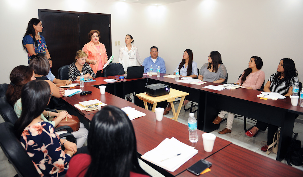 Certificará Inmujeres a operadoras del 911 en orientación telefónica a Mujeres Víctimas de Violencia