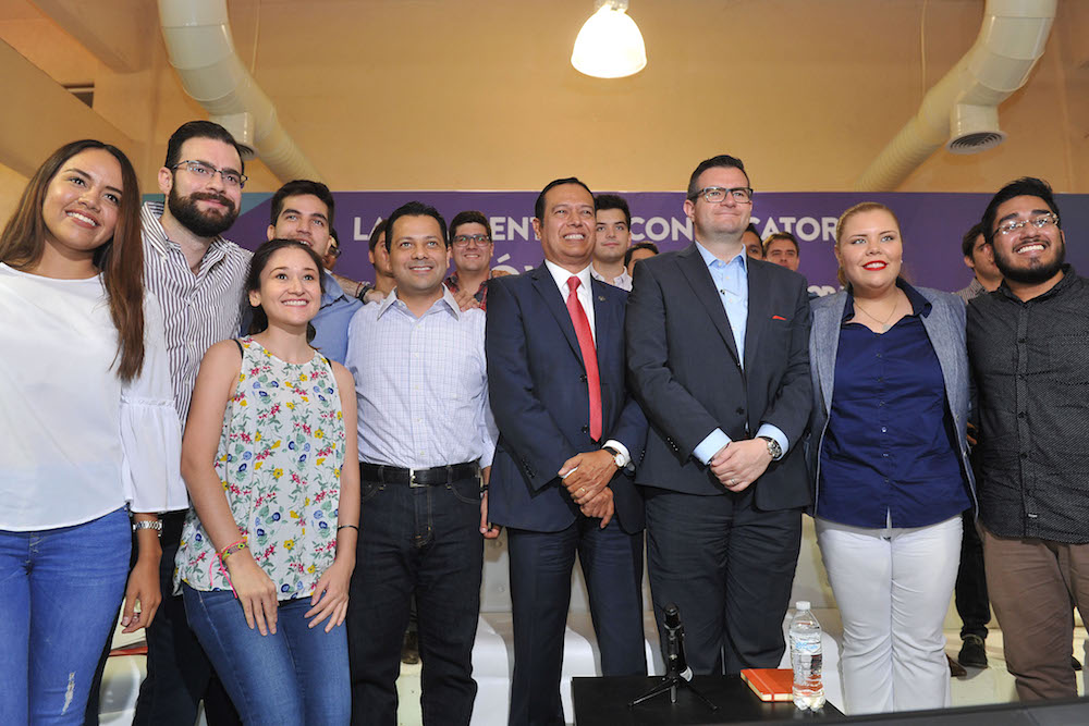 Convocan a segunda edición Jóvenes Sonorenses de 100