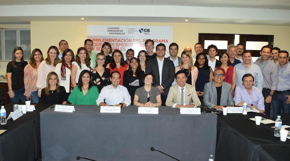 La apuesta para Hermosillo es el crecimiento ordenado y sostenible: Maloro Acosta
