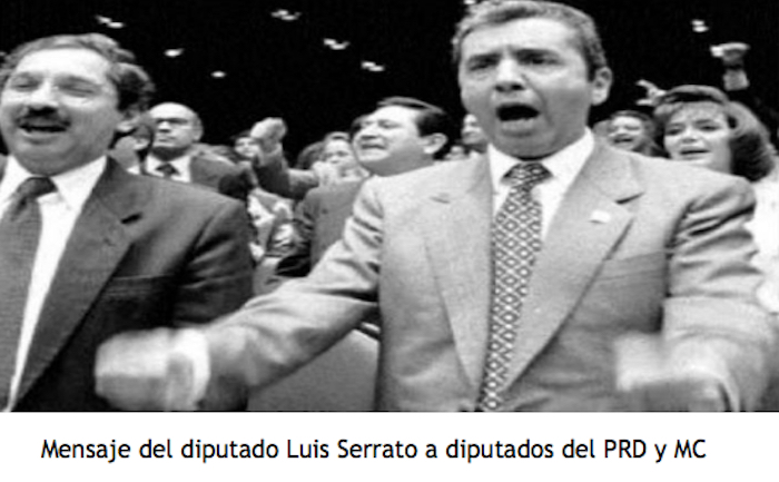 Sí, pero no; no pero sí