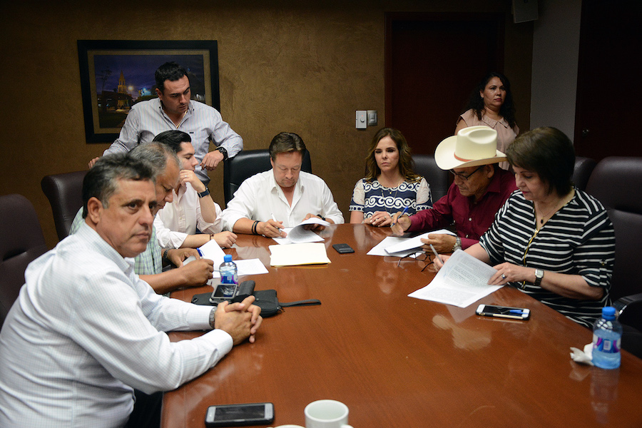 Será una realidad nuevo panteón de Pueblo Yaqui