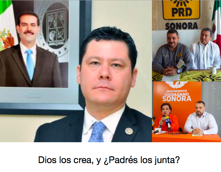 Galimatías y absurdos