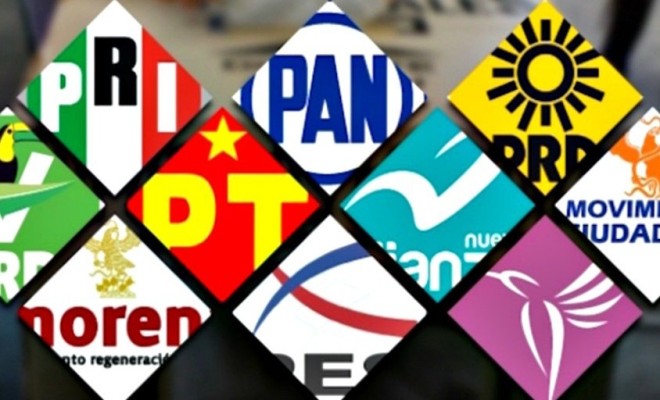 Para entender a los partidos Para entender a los partidos