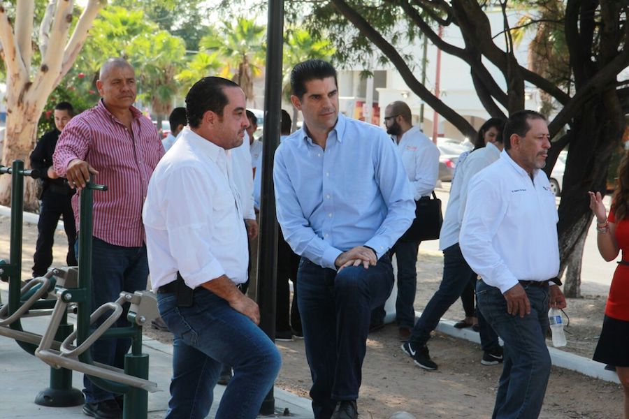 Pide Suilo Orozco aprobar iniciativa que castiga con cárcel a «macheteros»