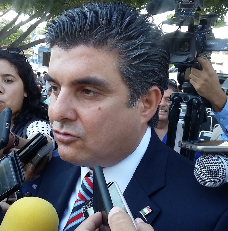 Optan por nuevas tecnologías para asegurar abasto de agua