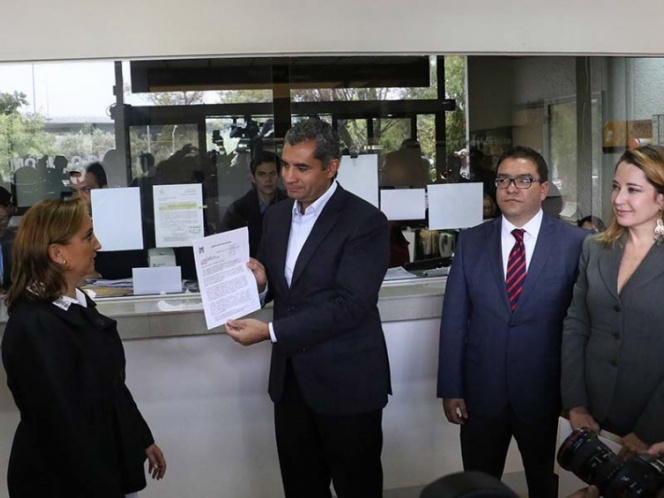 Busca PRI eliminar financiamiento y plurinominales en apoyo a damnificados