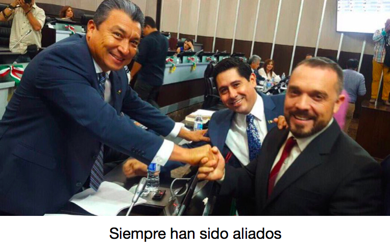 Son aceite o agua