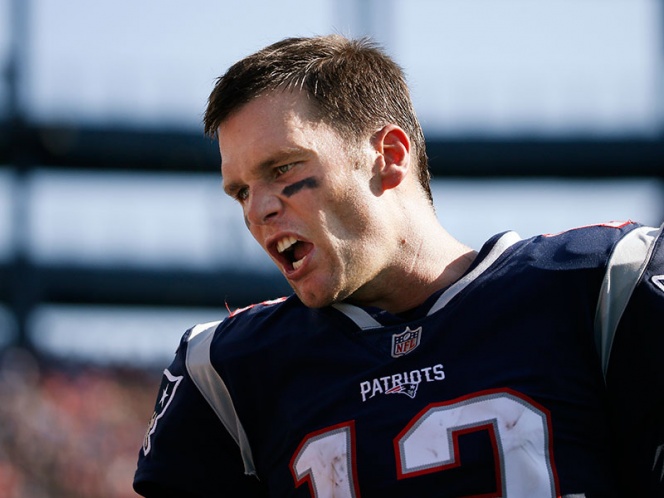 Tom Brady rompe con Trump y apoya a jugadores de la NFL