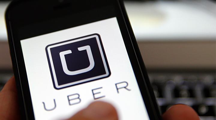 Le pegan con todo a socios de Uber ¿De dónde viene el ataque?