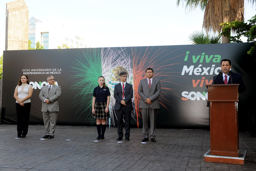 Es unidad indispensable para que se den los cambios: Secretario de Educación Es unidad indispensable para que se den los cambios: Secretario de Educación