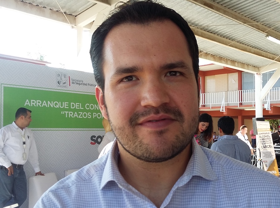 Amplía ISC convocatoria para participar en el FAOT 2019