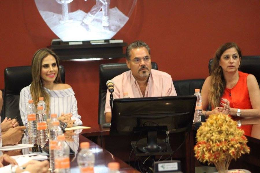 Presenta ICATSON iniciativa Alemana a productores de la región Yaqui