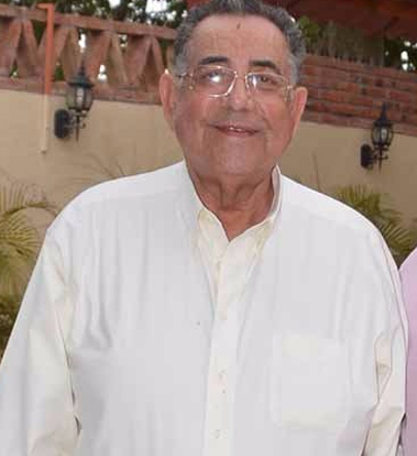 Alberto Flores Urbina: In Memoriam