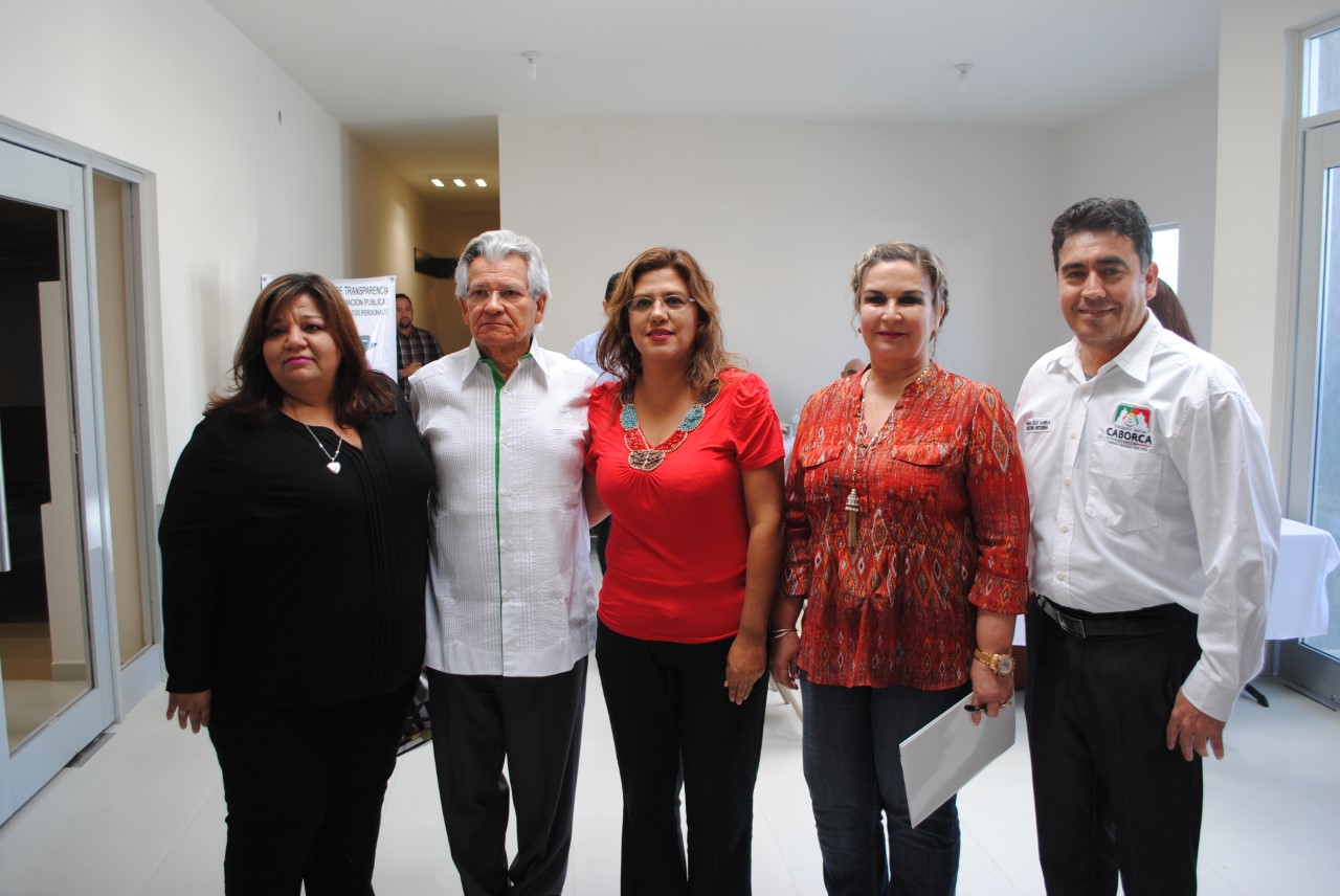 Acude alcaldesa a Reunión Regional de Contralores Acude alcaldesa a Reunión Regional de Contralores