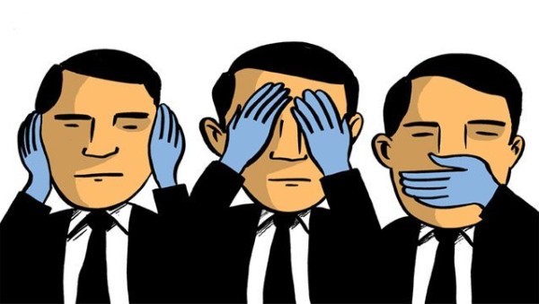 El peor analfabeta es el analfabeta político