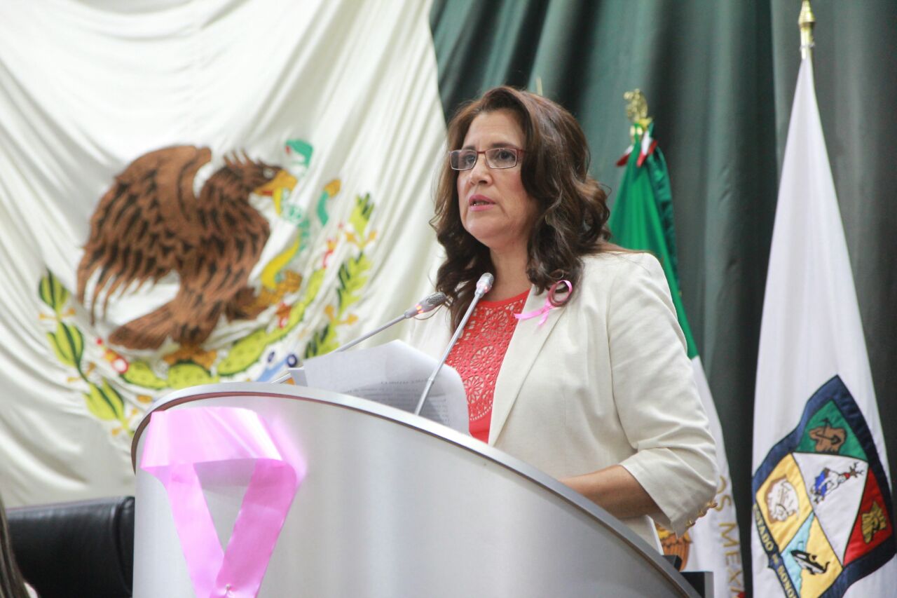 Propone Ana Luisa Valdés iniciativa para detonar la acuacultura en Sonora Propone Ana Luisa Valdés iniciativa para detonar la acuacultura en Sonora