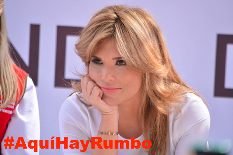 Sonora tiene rumbo