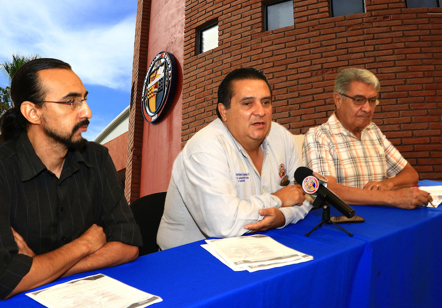 Participarán reconocidos especialistas en el 1er. Congreso Internacional de Arquitectura
