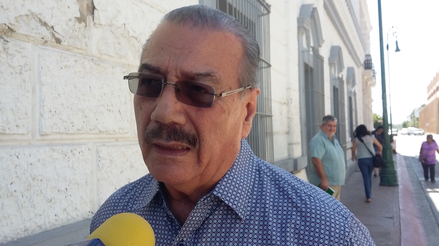 Buscan becar a más de la mitad de alumnos de educación básica Buscan becar a más de la mitad de alumnos de educación básica