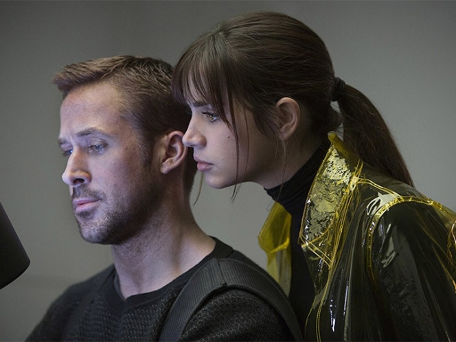 ‘Blade Runner 2049’, sin alfombra roja tras masacre en Las Vegas