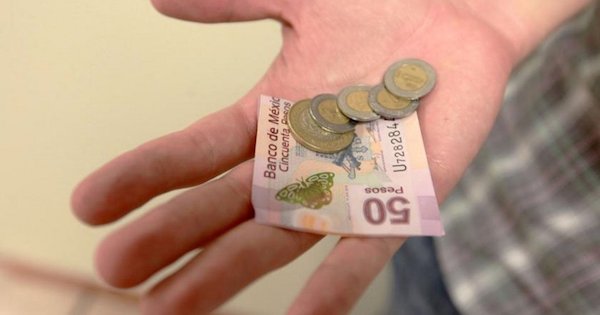 Buen sueldo al obrero ¿No sería un gran paso hacia la justicia social?