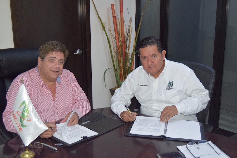 Conjuran huelga el Cecyte Sonora Conjuran huelga el Cecyte Sonora