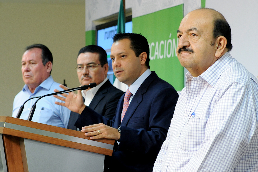 Superó Gobernadora Pavlovich emergencia y dignificó servicios de educación