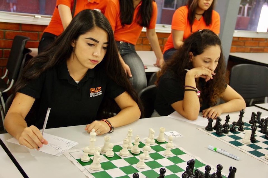 Realizarán estudiantes de COBACH Primer Match del Deporte en Ciencias