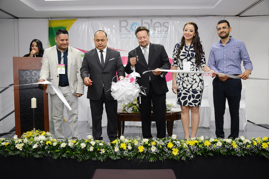 Inaugura alcalde FFC congreso internacional de duelo Inaugura alcalde FFC congreso internacional de duelo