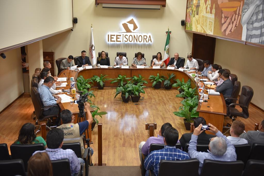 Designan instancia responsable para desarrollar el PREP