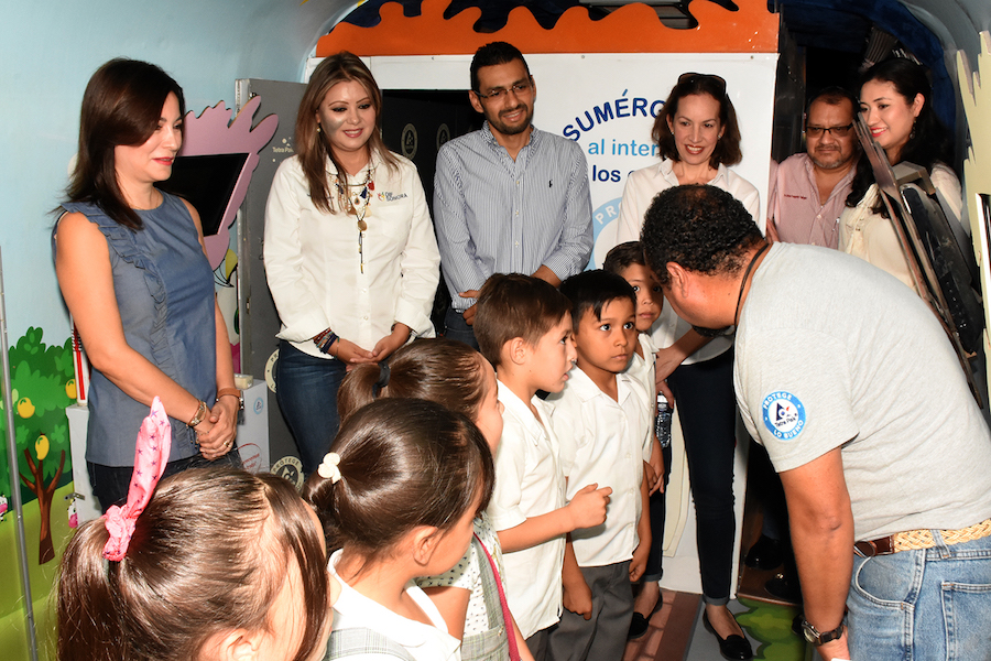 Promueve DIF Cajeme y DIF Sonora derechos de los niños, niñas y adolescentes Promueve DIF Cajeme y DIF Sonora derechos de los niños, niñas y adolescentes