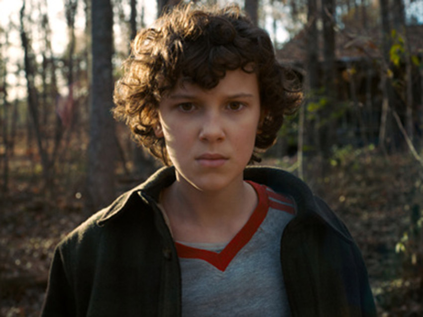 ‘Stranger Things’ difunde nuevo avance de la segunda temporada