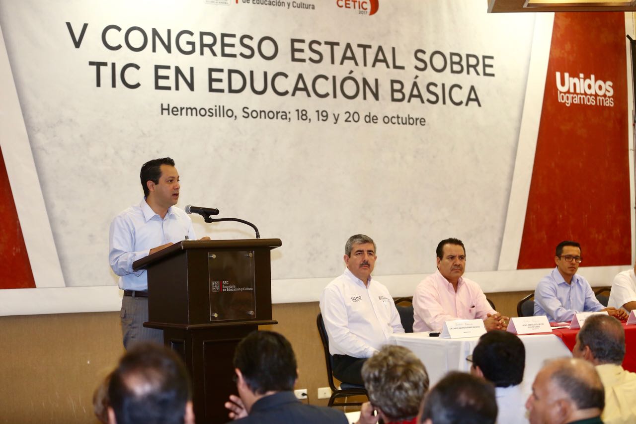 Prepara SEC estrategia para educar en un entorno digital
