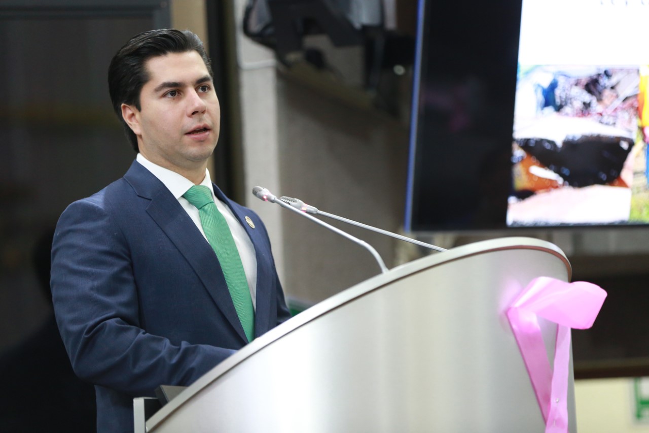Sonora ya cuenta con ley de cambio climático: Emeterio Ochoa Sonora ya cuenta con ley de cambio climático: Emeterio Ochoa