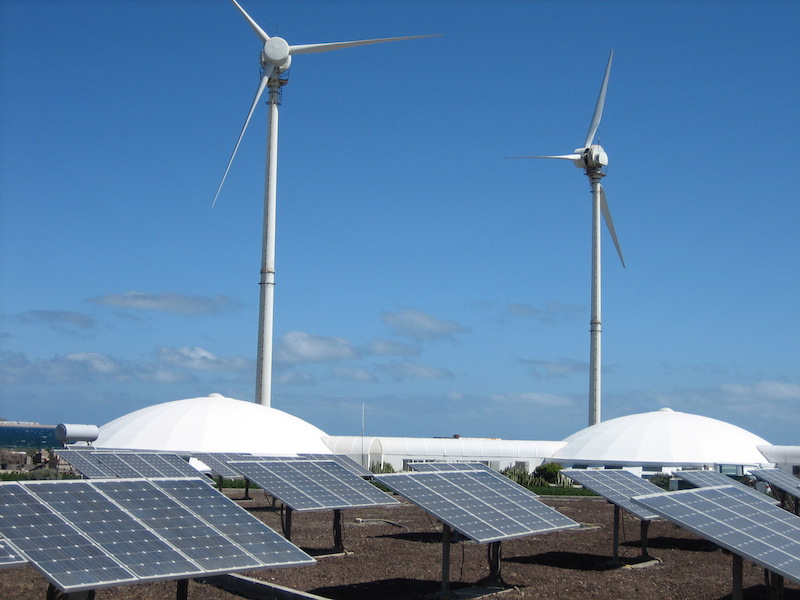Abrirán la Ingeniería en Energías Renovables en Unison Abrirán la Ingeniería en Energías Renovables en Unison
