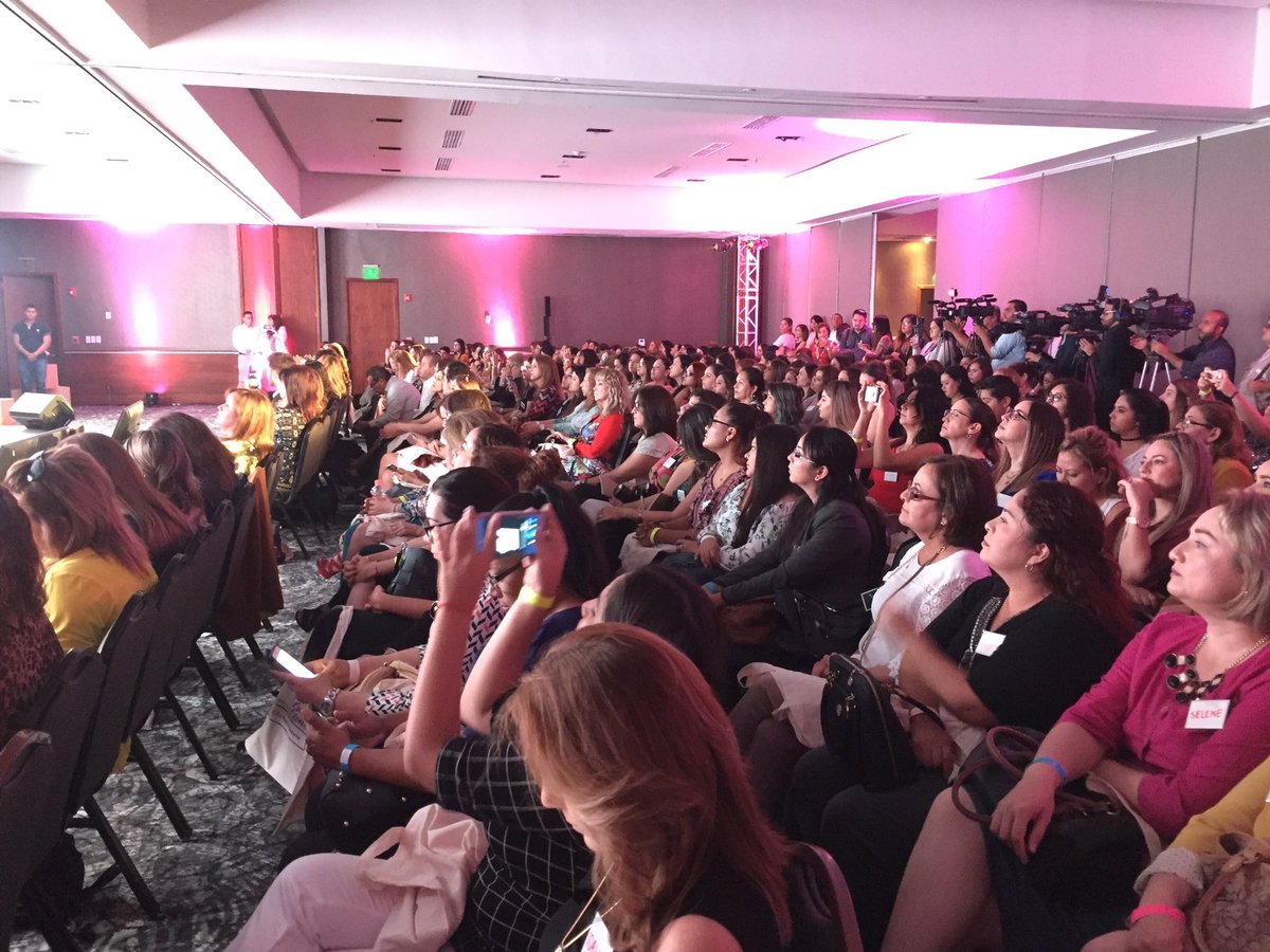 En evento de mujeres, negaron acceso a los hombres ¡periodistas! En evento de mujeres, negaron acceso a los hombres ¡periodistas!