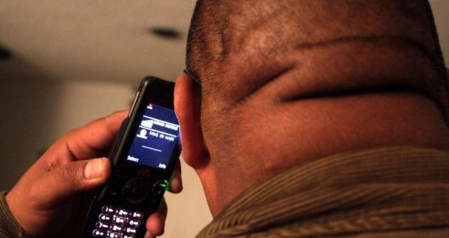 Los extorsionan a plena luz del día ¡Y no llamaron a la policía!