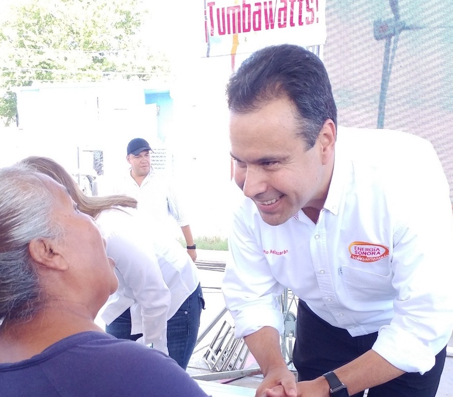 Llegará la “Feria de la Energía” a la región sur de Sonora