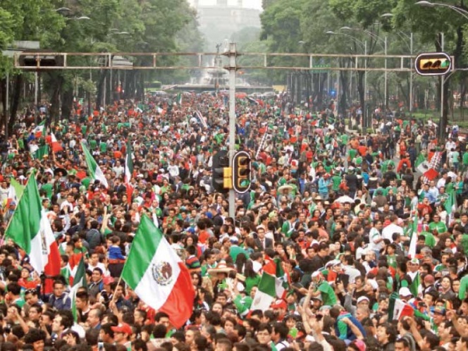 FIFA impone nueva multa a México por el grito homofóbico