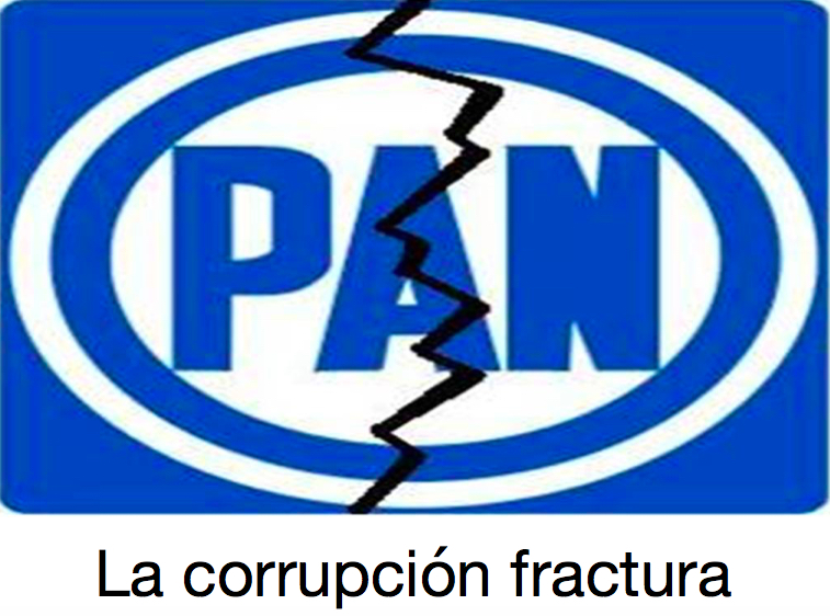 Padrés quebró al PAN