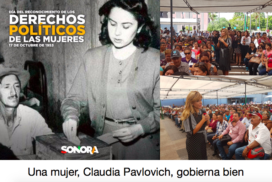 Sonora emblemático