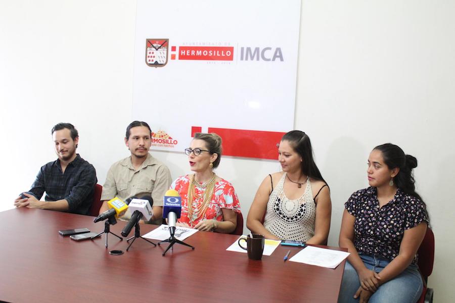 Celebrará IMCA Día del Músico Celebrará IMCA Día del Músico