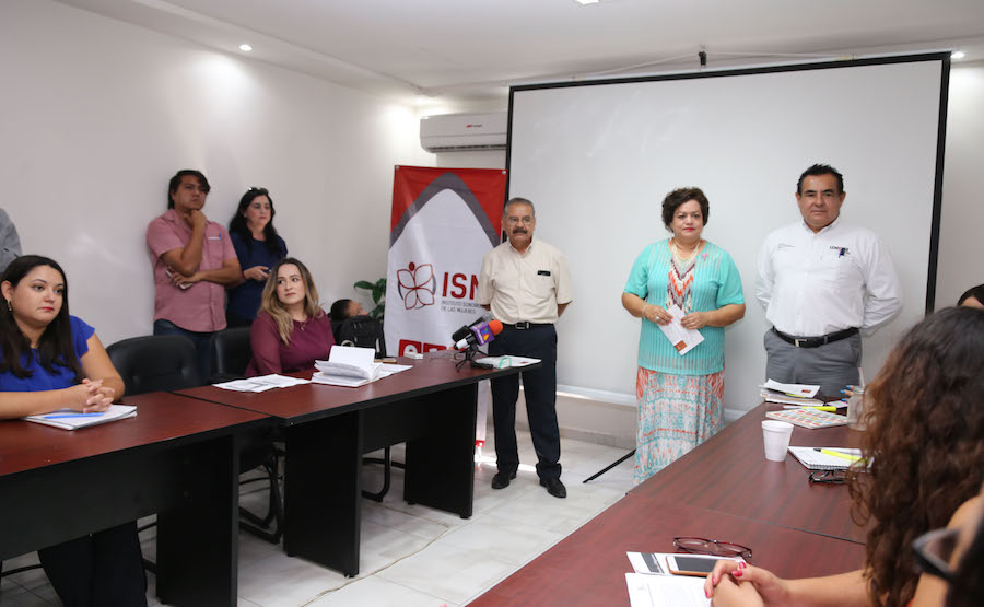 Busca ISM certificación EC0263 para empleados de la Secretaría de Salud Busca ISM certificación EC0263 para empleados de la Secretaría de Salud