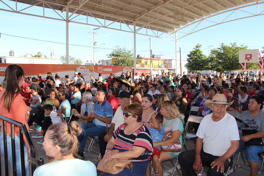 Agua de Hermosillo invita a su próxima jornada de regularización Agua de Hermosillo invita a su próxima jornada de regularización
