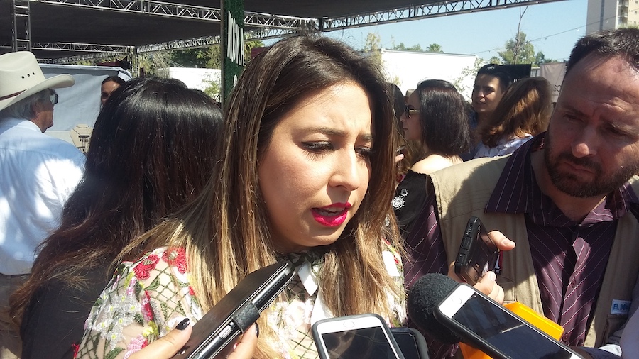 Fiscalía investiga caso de menor intoxicado con mariguana: DIF Sonora Fiscalía investiga caso de menor intoxicado con mariguana: DIF Sonora