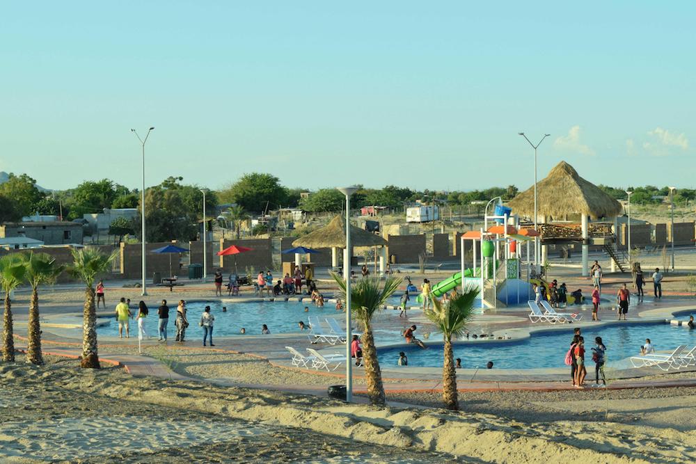 Se mantendrá operativo preventivo y de atención a vacacionistas en Semana de Pascua