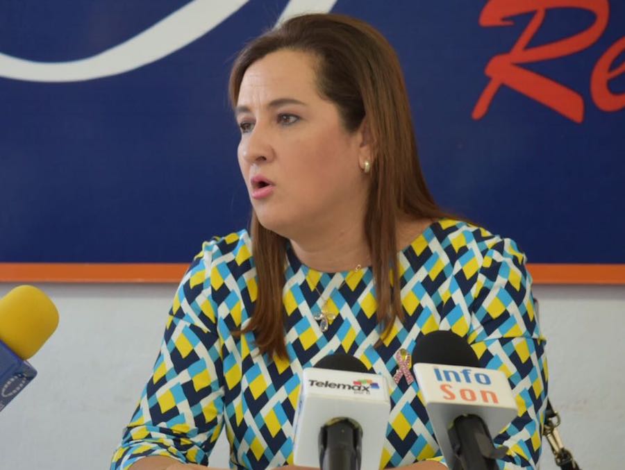 Todo se encuentra listo para recibir Segundo Informe de Trabajo: López Godínez
