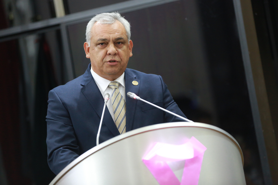 No más disputas territoriales en los municipios de Sonora: Jorge Márquez