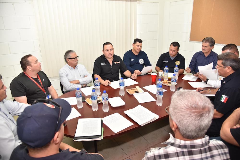 Gobierno Municipal organiza operativo por el Día de Muertos