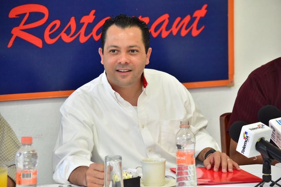 Pondrá en operación la SEC «Instituto de Matemáticas»